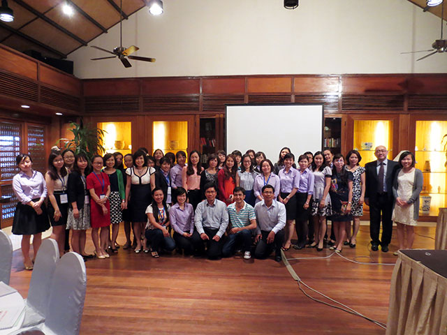 Handling Objection & Negotiation Skills - Sanofi (Furama Resort, 04.03.2015)